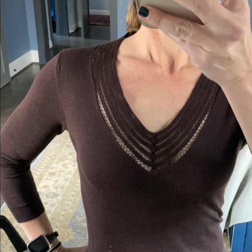 Light Sweater - Picture 2 of 6